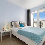 Elite Marine Apartament Gdańsk
