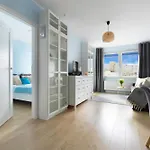 Elite Marine Apartament Gdańsk