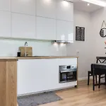 Elite Marine Apartament