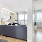 Apartament Elite Marine *