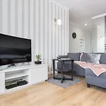 Elite Marine Apartament Gdańsk