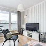 Apartament Elite Marine Gdańsk