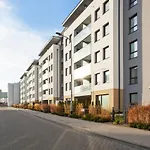 Elite Marine Apartament Gdańsk