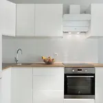 Apartament Elite Marine
