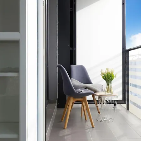 Elite Marine Apartament
