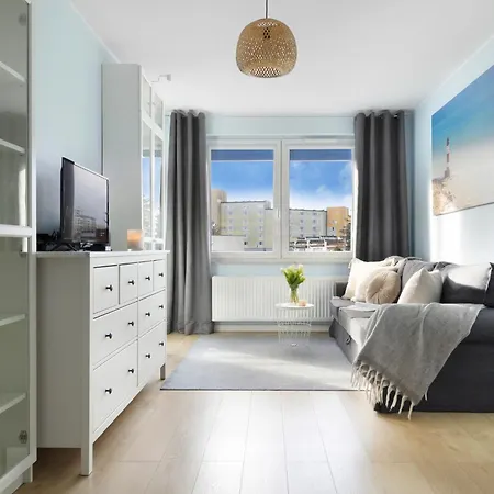 Apartament Elite Marine *