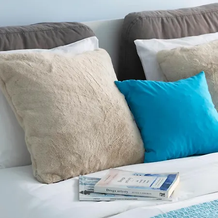 Apartamento Elite Marine Gdansk
