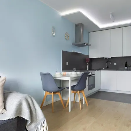 Elite Marine 格但斯克