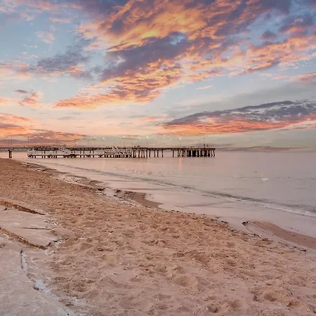 Elite Marine 公寓 格但斯克