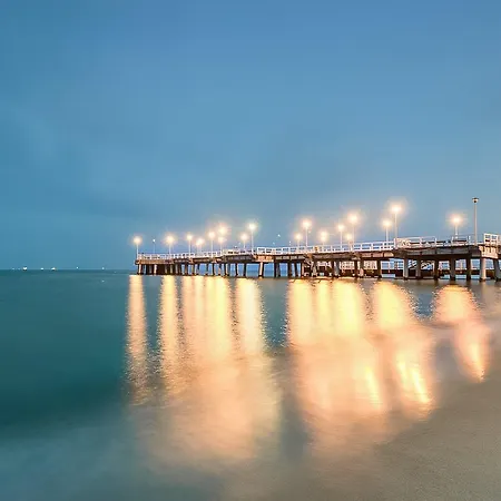 Elite Marine 格但斯克