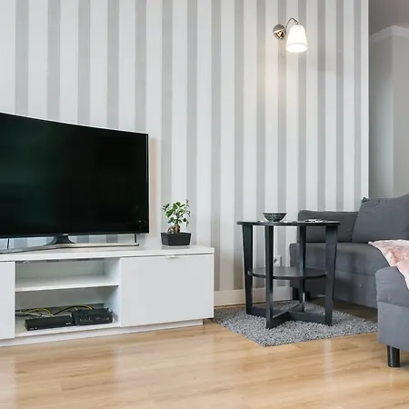 Apartamento Elite Marine