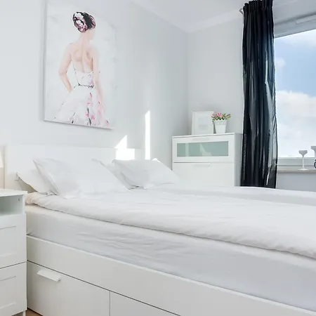 Apartamento Elite Marine