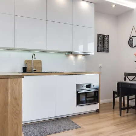 Elite Marine Apartment