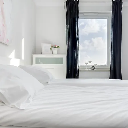 Elite Marine Apartment