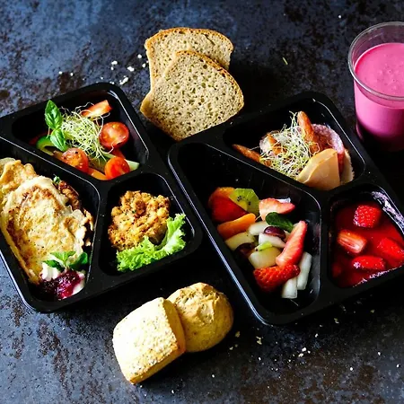 Elite Marine Apartment Gdansk