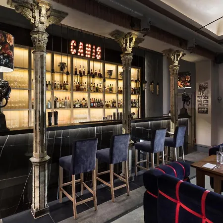 Elite Marine 格但斯克