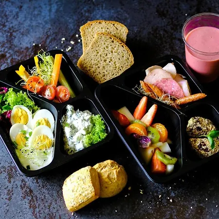 Elite Marine Apartment Gdansk