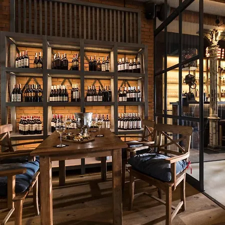 Apartment Elite Marine Gdansk