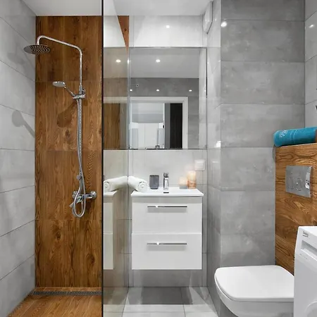 Elite Marine Apartment Gdansk