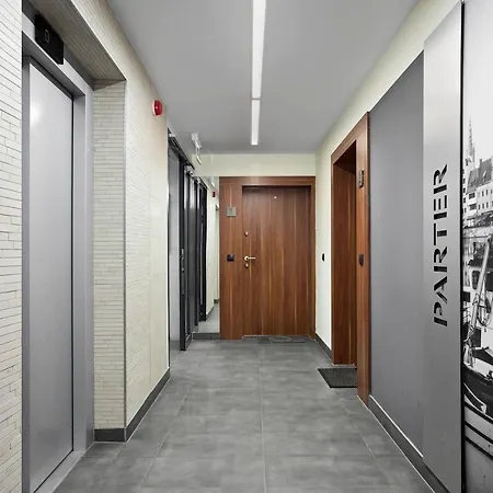 Elite Marine 格但斯克