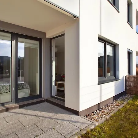 Elite Marine Apartament *