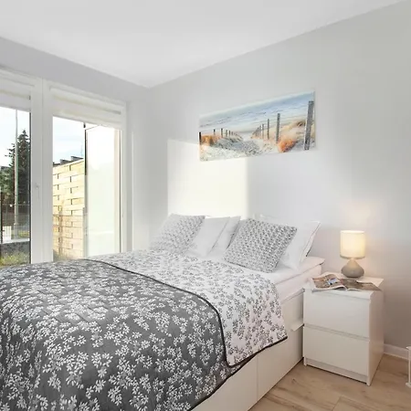 Elite Marine 格但斯克