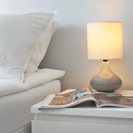 Elite Marine Apartamento *