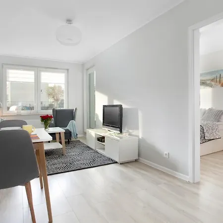 דירה Elite Marine