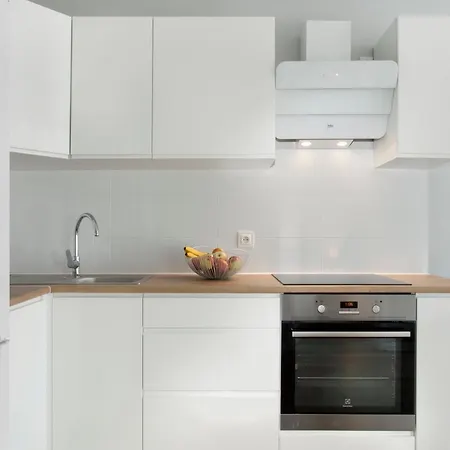 Apartament Elite Marine