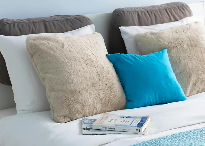 شقة Elite Marine غدانسك