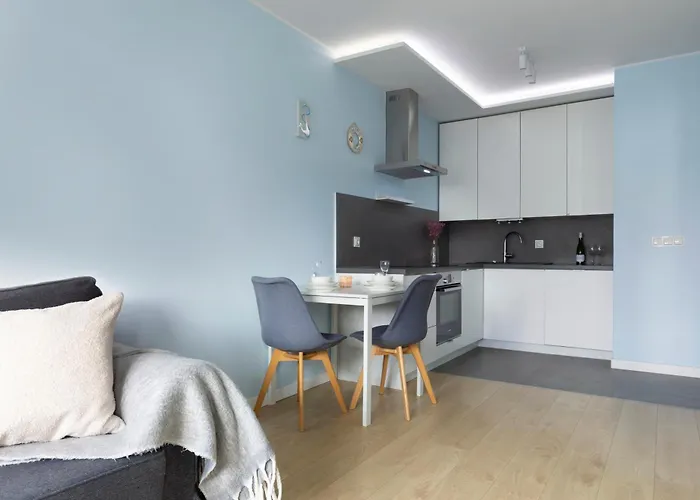 Elite Marine Гданьск