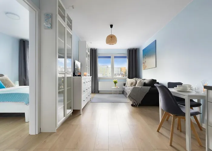 Elite Marine * Gdańsk