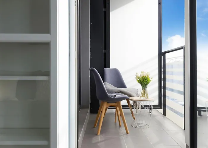 Elite Marine Apartament