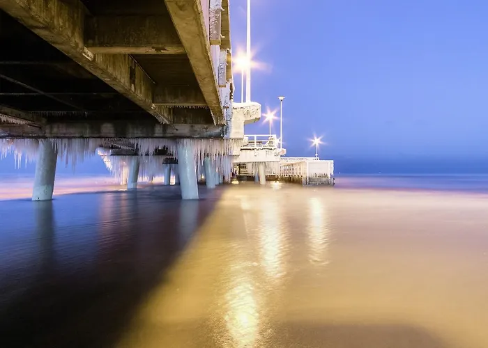 Elite Marine Гданьск