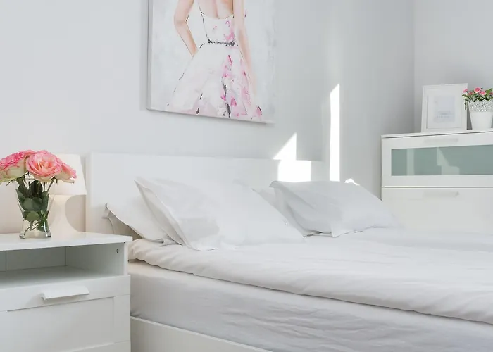 Elite Marine Apartament