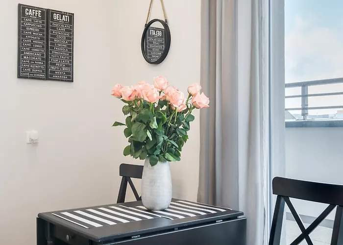 Elite Marine * غدانسك