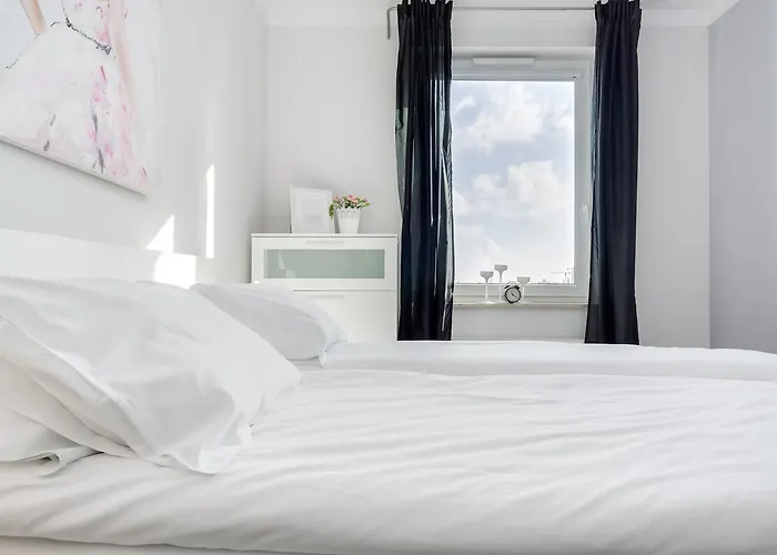 Elite Marine Apartament