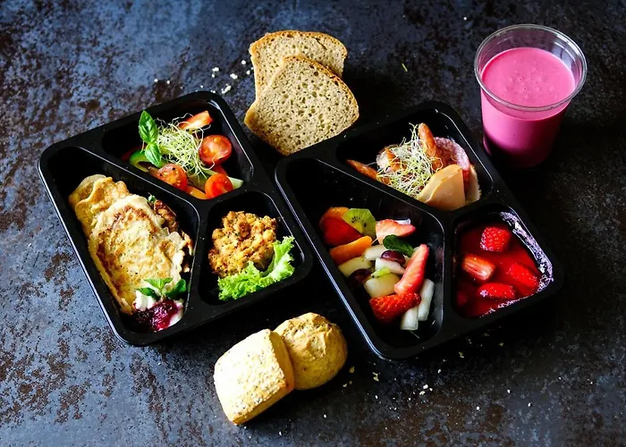 Elite Marine Apartament Gdańsk