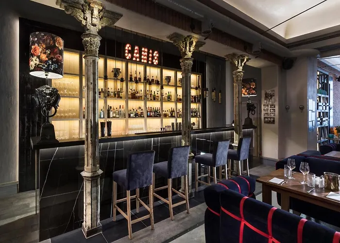 Elite Marine غدانسك