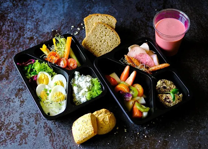 Elite Marine Apartament Gdańsk