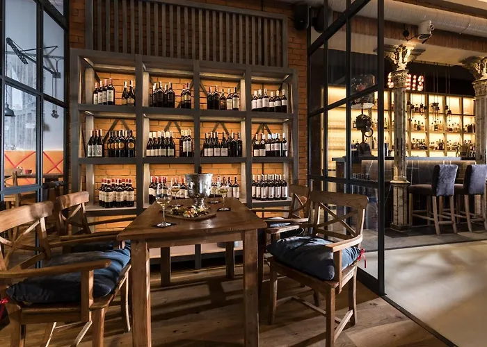 Apartament Elite Marine Gdańsk