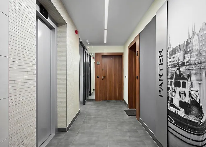 Elite Marine غدانسك