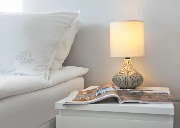 Elite Marine Apartament *