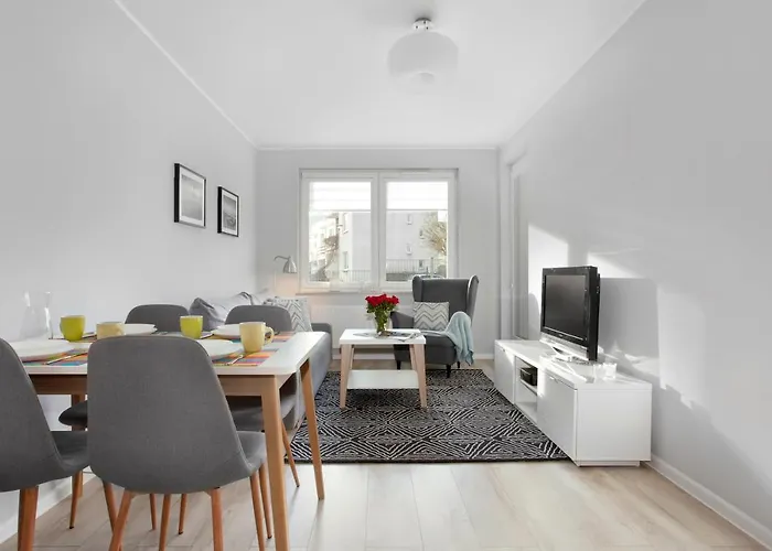 Elite Marine * Gdańsk