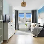 Apartment Elite Marine *