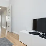 Apartment Elite Marine Gdansk