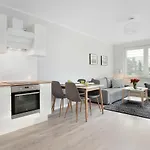 Elite Marine Apartment Gdansk