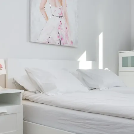 Elite Marine Appartement
